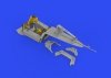 Eduard SIN648101 Fw 190A-8 ESSENTIAL 1/48